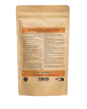 Load the image into the gallery viewer, Sunflower Lecithin Powder | Pure lecithin | produced in Germany | GMO-free | vegan