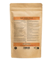 Load the image into the gallery viewer, Soy Lecithin Powder | Pure lecithin | produced in Germany | GMO-free | vegan