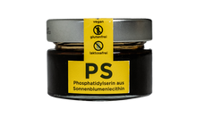 Load the image into the gallery viewer, liquid phosphatidylserine (PS) (cortisol lowering) from sunflower lecithin - 20% concentrated