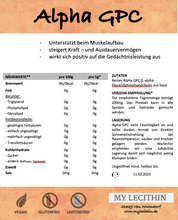 Load the image into the gallery viewer, acetylcholin