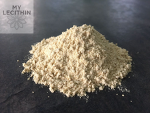 Lade das Bild in den Galerie-Viewer, Hochwertiges Rapslecithin Reinlecithin - die natürliche Wahl für eine gesunde Ernährung. Entdecken Sie Qualität und Reinheit auf unserer Webseite!