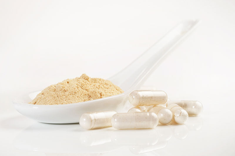 Verdickungs - und Geliermittel