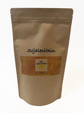 Load the image into the gallery viewer, Soy Lecithin Powder | Pure lecithin | produced in Germany | GMO-free | vegan
