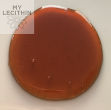 Lade das Bild in den Galerie-Viewer, Phosphatidylcholin flüssig aus Sonnenblumenlecithin - 30% konzentriert
