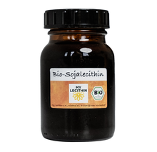 Lade das Bild in den Galerie-Viewer, Bio Sojalecithin | flüssiges Lecithin | hohe Bioverfügbarkeit | Qualität aus Deutschland | vegan
