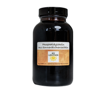 Lade das Bild in den Galerie-Viewer, Phosphatidylcholin flüssig aus Sonnenblumenlecithin - 30% konzentriert
