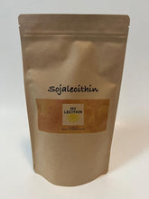 Cargar imagen en el visor de la galería, emulgator sojalecithin senkt den Cholesterinspiegel
