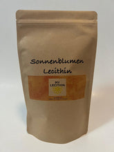 Carica l&#39;immagine nel visualizzatore di Gallery, sonnenblumenlecithin
