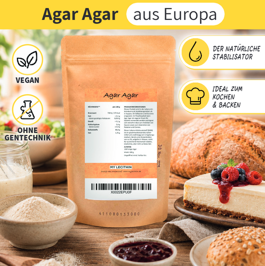 Agar Agar