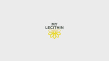 Load and play videos in gallery viewer, Sunflower lecithin | liquid lecithin | produced in Germany | GMO-free | vegan
