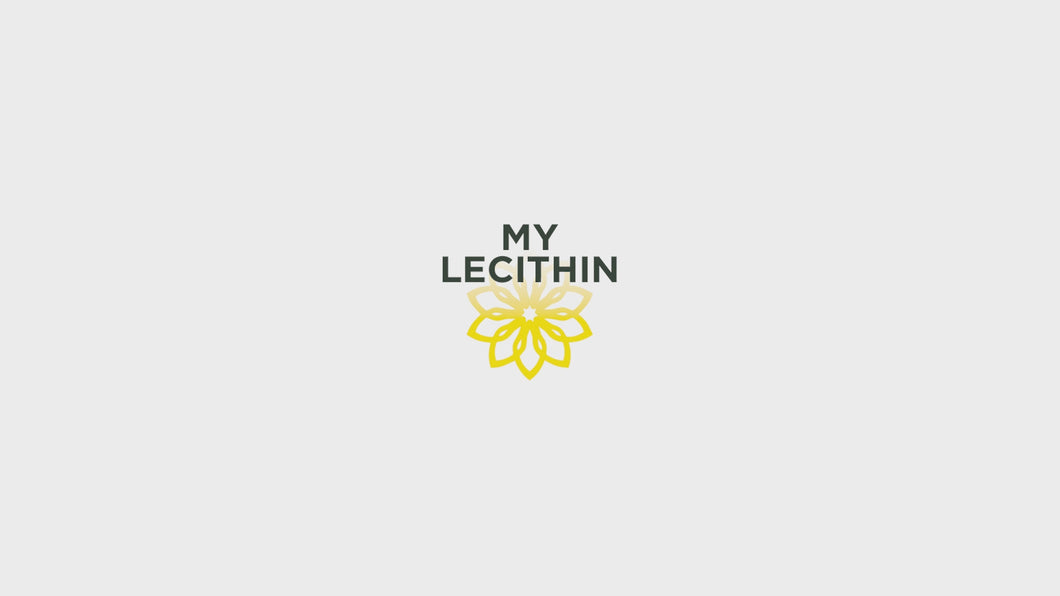 phosphatidylcholin bio sonnenblumenlecithin