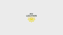 Load and play videos in gallery viewer, Sunflower Lecithin | pure lecithin | High bioavailability | Quality from Germany | vegan
