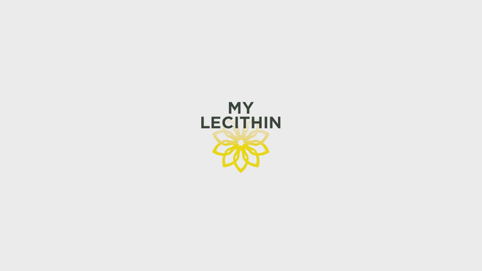 sonnenblumen lecithin