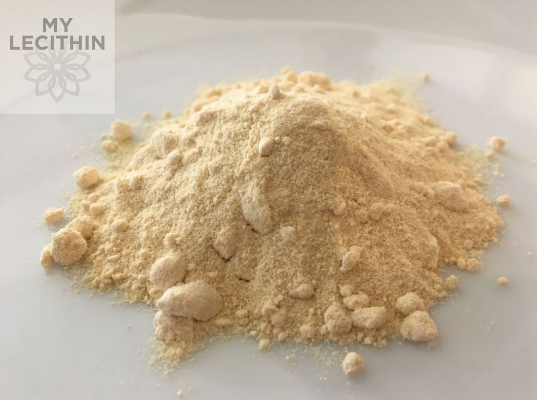 Sonnenblumenlecithin / Sonnenblumen GMO frei Bäckerlecithin Reinlecithin Emulgator
