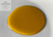 Load the image into the gallery viewer, hochwertiges flüssiges Sonnenblumenlecithin - die natürliche Wahl für eine gesunde Lebensweise. Entdecken Sie Reinheit und Qualität auf unserer Webseite!
