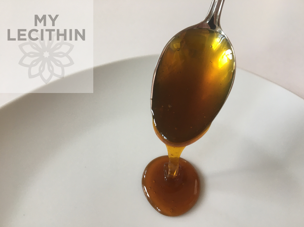 Bio Sojalecithin | flüssig | hohe Bioverfügbarkeit | Qualität aus Deutschland | vegan